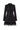 BLACK ROSA TAFFETA FEATHER BLAZER DRESS | 21Six | CULT MIA