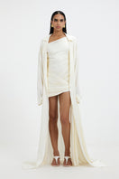 Deme By Gabriella Millie full co-ords set featuring a stylish matching top and pants in a modern design.