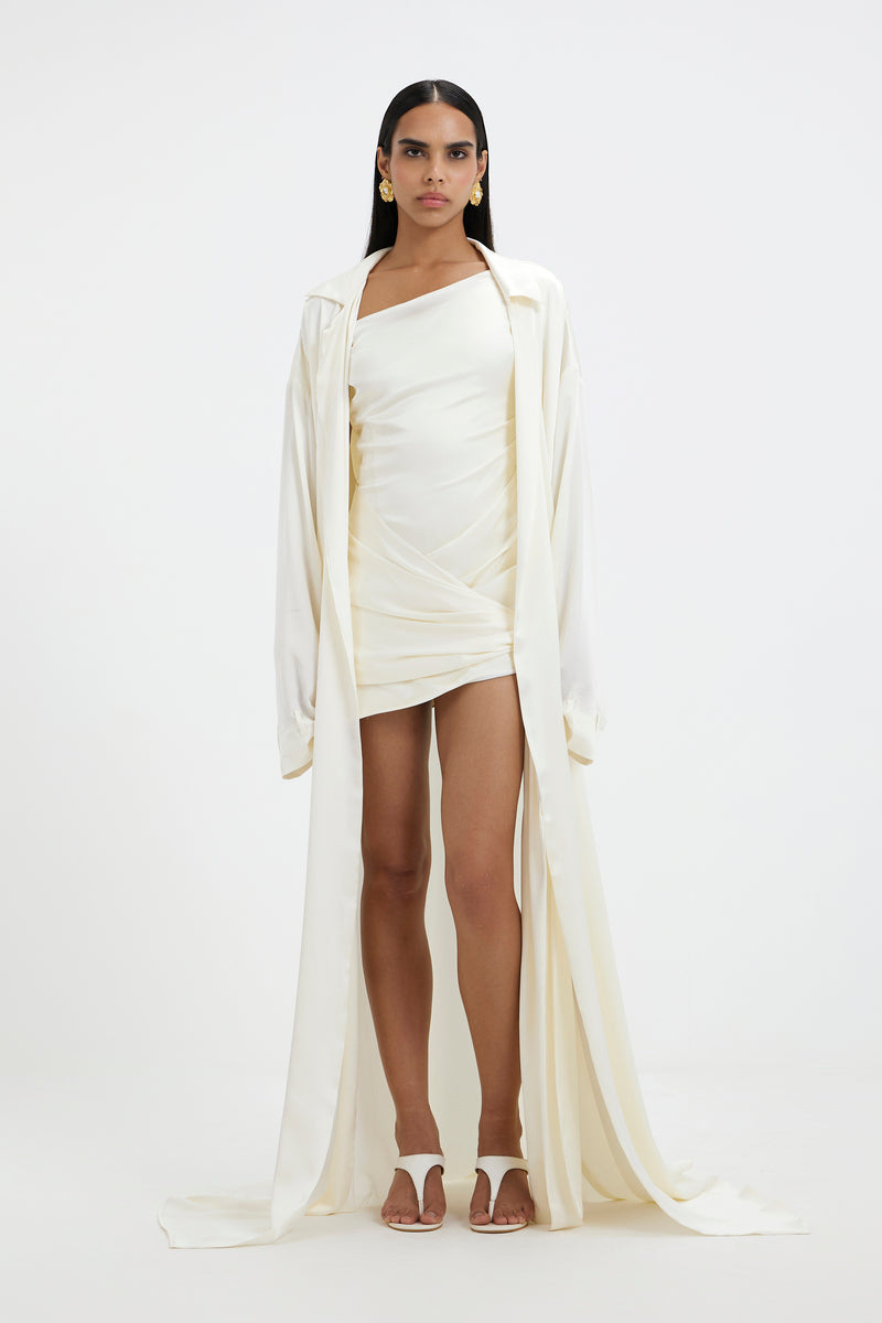 Deme By Gabriella Millie full co-ords set featuring a stylish matching top and pants in a modern design.