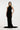 ISADORA BLACK GOWN - CULT MIA