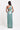 OCEANUS ASYMMETRIC CUT-OUT MAXI DRESS | Aquarel Studio | CULT MIA