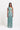 OCEANUS ASYMMETRIC CUT-OUT MAXI DRESS | Aquarel Studio | CULT MIA