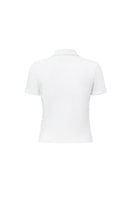 Arti Apparel ELYSS TOP, stylish women's top in soft fabric with a relaxed fit, shown in a neutral color.