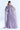 LA MAMOUNIA PURPLE GOWN - CULT MIA