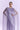 LA MAMOUNIA PURPLE GOWN - CULT MIA