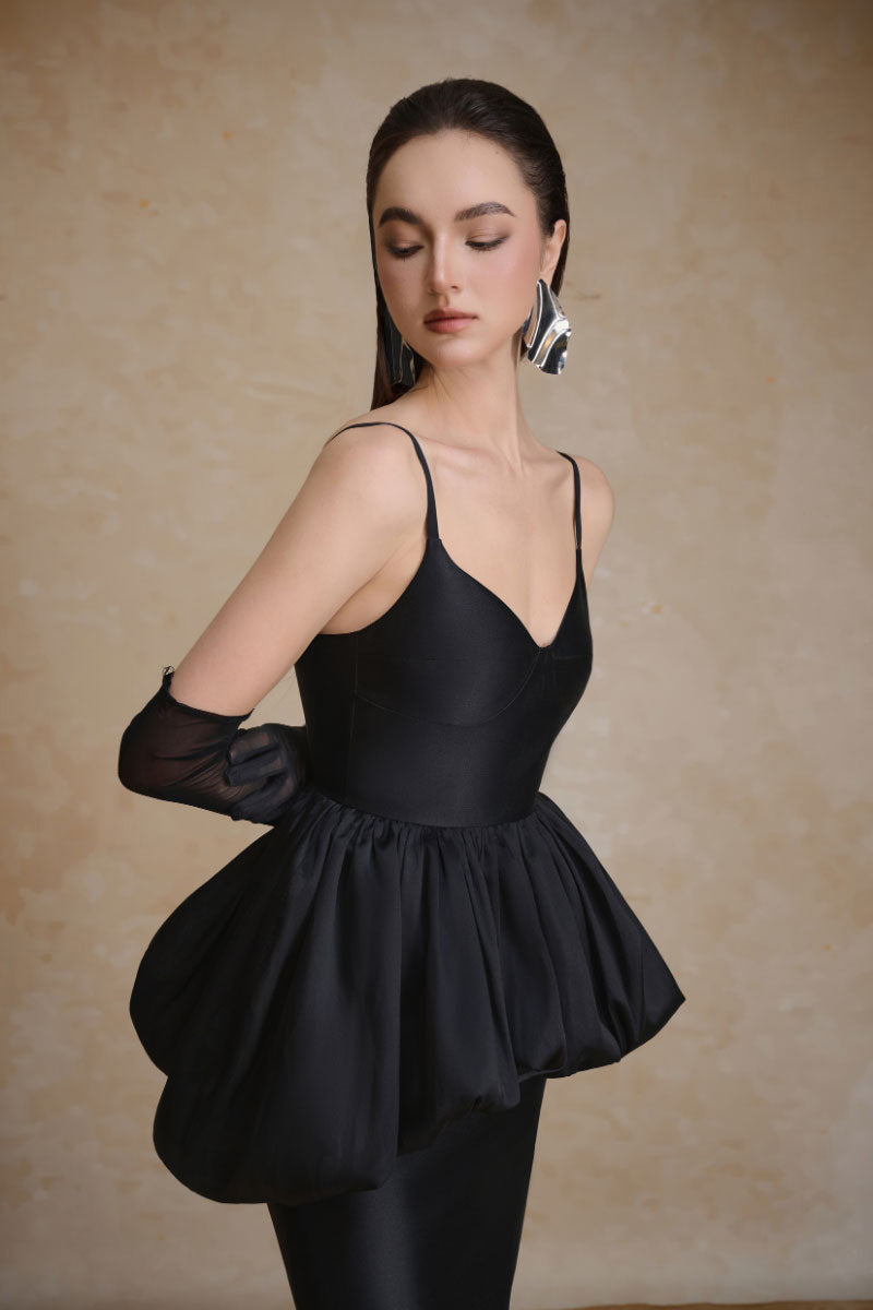 LULLABY DRESS - CULT MIA