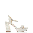 Elegant GIGI heels by Freya Rose featuring sleek design and stylish heel for sophisticated footwear.