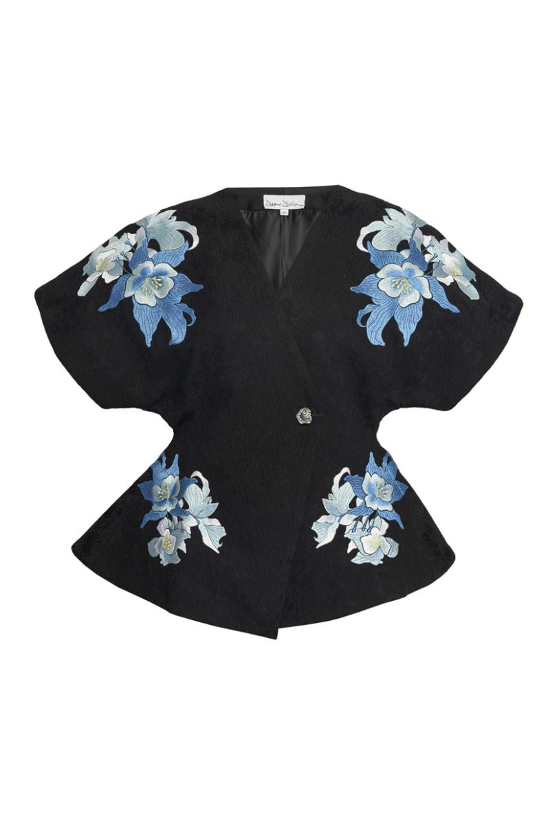 SIGNATURE KIMONO - CULT MIA