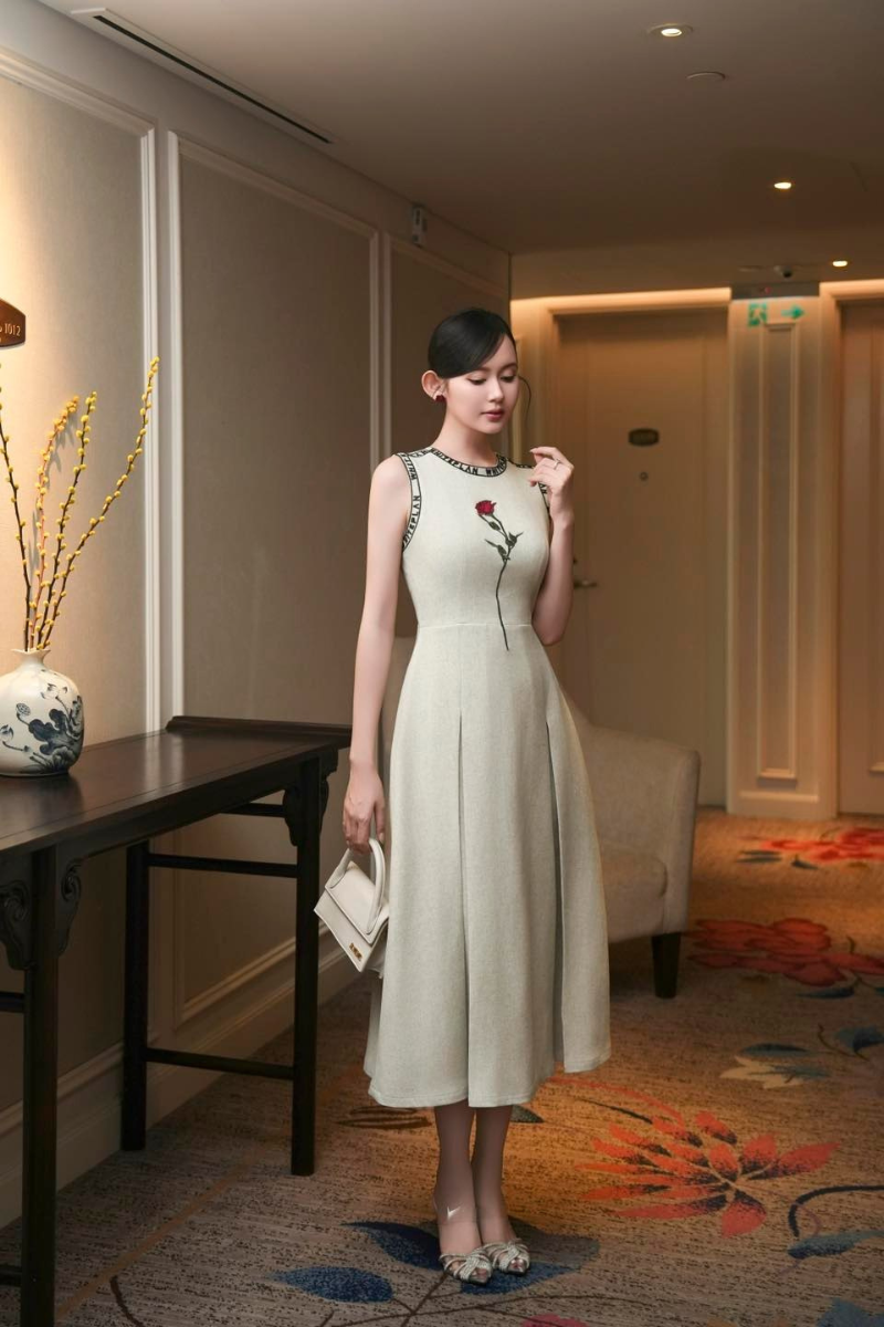 ROBE LEELA