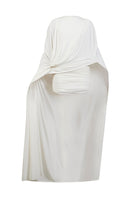 Deme By Gabriella Alexandra mini dress featuring a fitted silhouette, sleeveless design, and stylish neckline, perfect for summer wear.