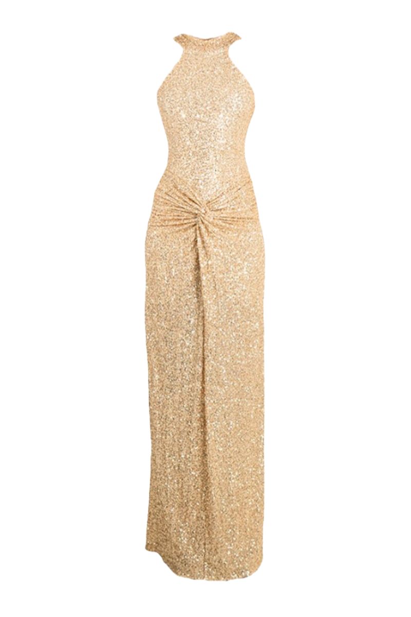 FAIRUZ DRESS - CULT MIA