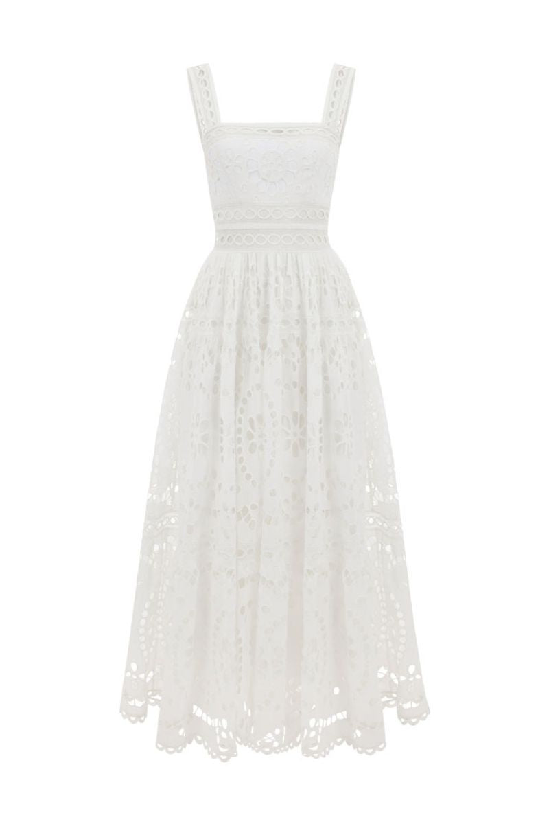 SERENNA DRESS - CULT MIA
