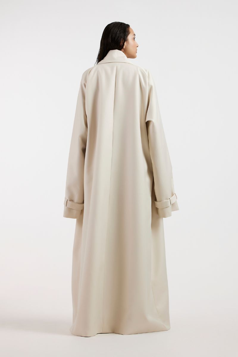 Deme By Gabriella Selene loose fit co-ord set featuring a stylish top and matching pants in soft fabric, ideal for casual wear.