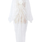 Arti Apparel Aura Maxi Dress in flowing fabric with a stylish design, perfect for elegant summer or evening wear.