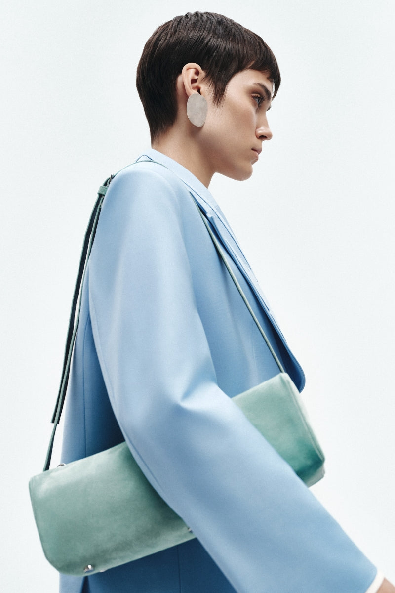 KOLODA BAG IN MINT - CULT MIA