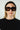 BLACK SALAZARD FOCUS SUNGLASSES | Musu | CULT MIA