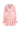 MOANA PINK PEPLUM MINI DRESS - CULT MIA