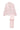 GENTLE LEO WOMEN'S PAJAMA SET IN PINK