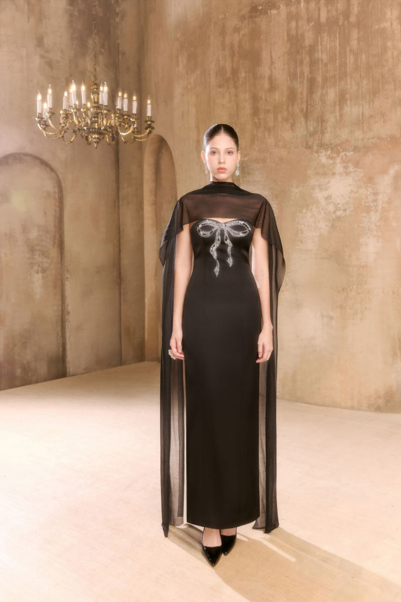 arti design dresses Arti Apparel EMALY DRESS