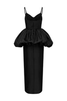 Arti Apparel lullaby dress gown featuring soft fabric and delicate design, perfect for special occasions or bedtime comfort.