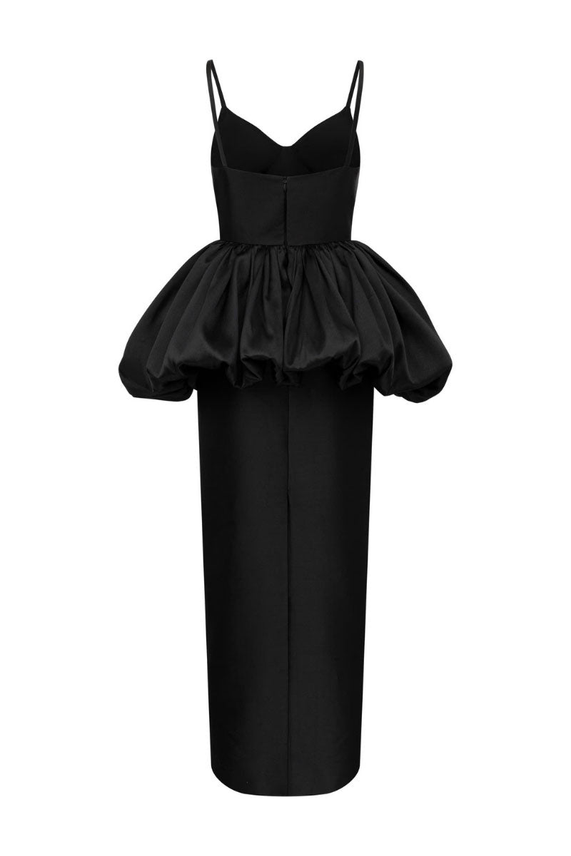 Arti Apparel lullaby dress gown featuring soft fabric and delicate design, perfect for special occasions or bedtime comfort.