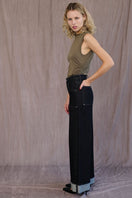 TT Studios Kendall Jeans in Doyers Street style, featuring classic denim fabric and a slim fit design.