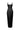 IDA BLACK MAXI DRESS