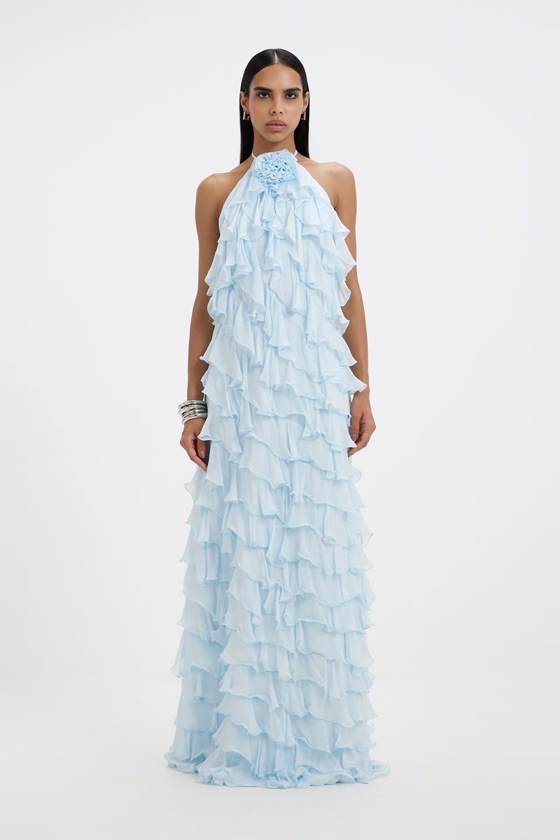 MAISEY MAXI DRESS | CULT MIA | Deme By Gabriella MAISEY MAXI DRESS | CULT MIA | Deme By Gabriella
