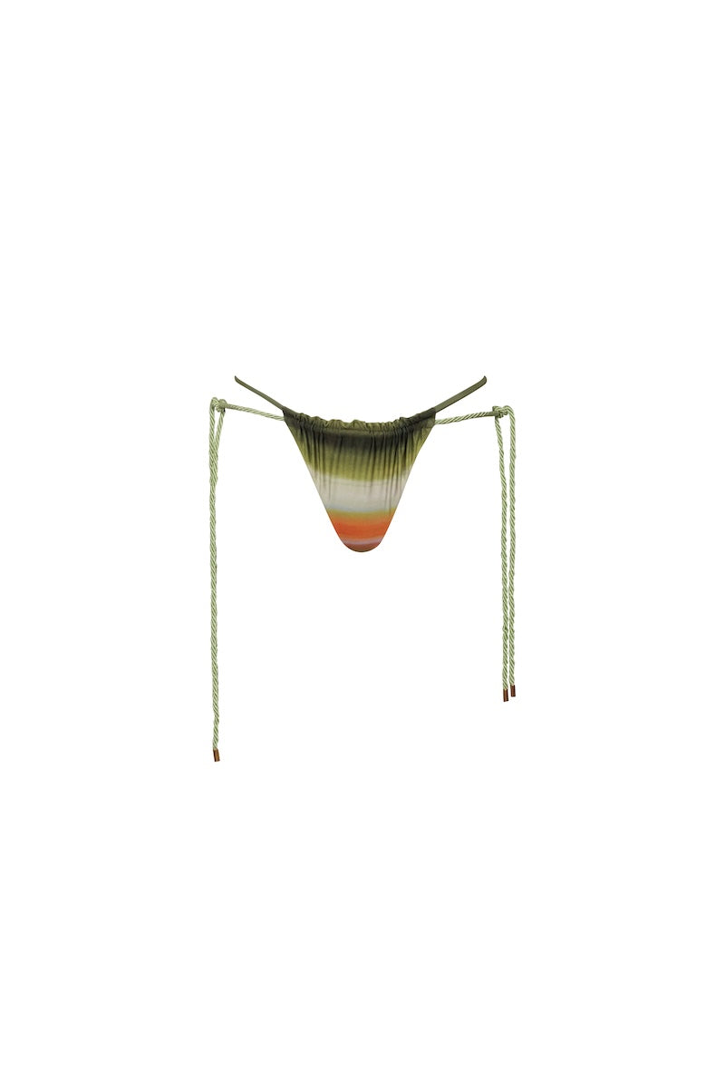 LULA BIKINI BOTTOM - CULT MIA