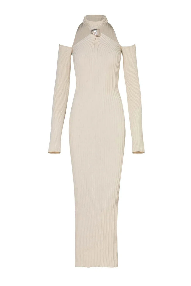 فستان ياميكو بجوز الهند