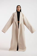 Deme By Gabriella Selene loose fit co-ord set with matching top and pants in soft, comfortable fabric.