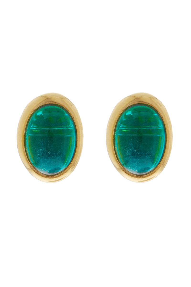 DAHLIA EARRINGS - CULT MIA