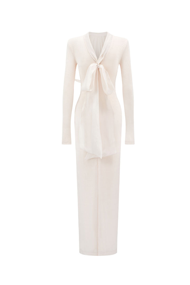 Arti Apparel Doha midi dress featuring a stylish, flowy fabric and elegant design perfect for casual or semi-formal occasions.