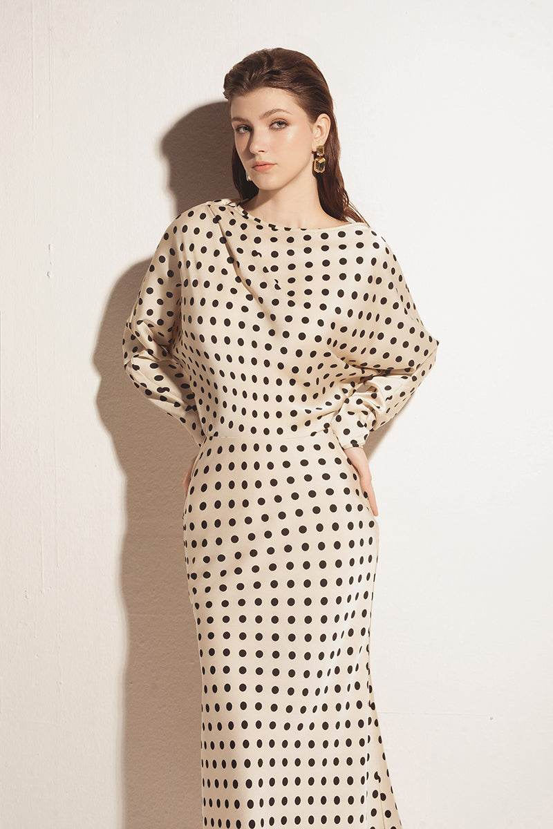 long sleeve midi dress occasion Alice + Olivia Black Mesh V-Neck Long Sleeve Midi Sheath Dress Chic Night out 6