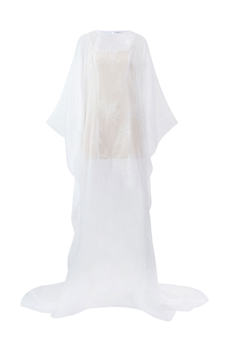 Elegant Arti Apparel GENUS Maxi Dress with flowing fabric and stylish design, perfect for casual and formal occasions.