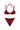 DONA MAROON BIKINI | Selia Richwood | CULT MIA