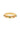 GOLD GIZA STONE BANGLE | Ben Amun | CULT MIA