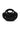 BLACK LUNA LEATHER BAG | Bera Design | CULT MIA