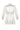 WHITE SUMMER BREEZE KNITTED SLEEVES JACKET | Liya | CULT MIA