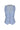 BLUE LINEN V-NECK GILET