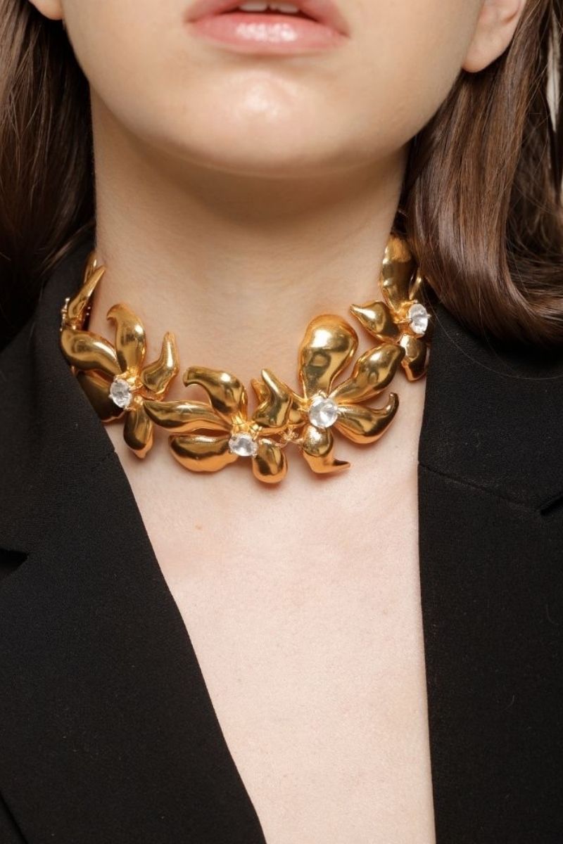 FIONA CHOKER - CULT MIA