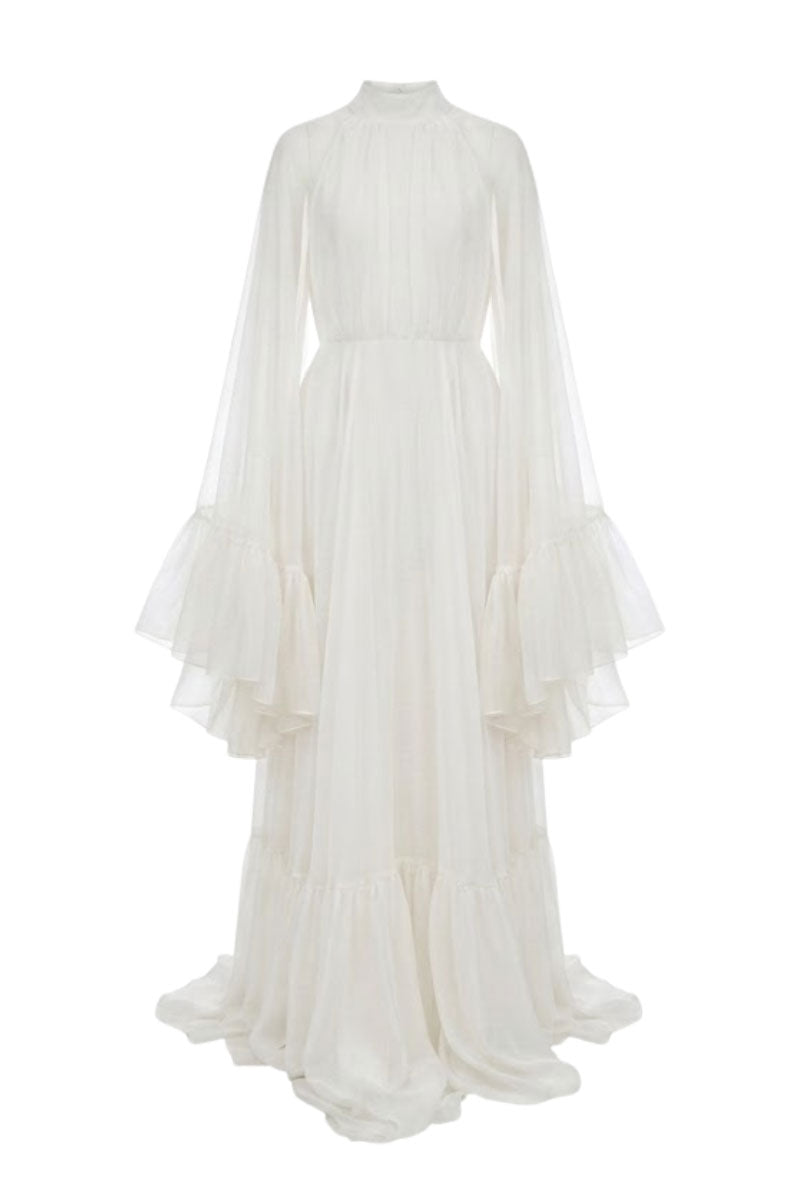 antonia maxi dress white | CULT MIA Size:12-24M Bichingda Womens 2026 Ribbed Our most iconic dress All Things Denim