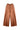 VIVIENNE BROWN SATIN PANTS | Gigii's | CULT MIA