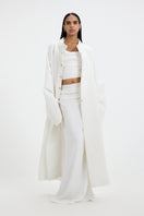 Deme By Gabriella Frances full co-ord set featuring a stylish matching top and pants in a modern design.