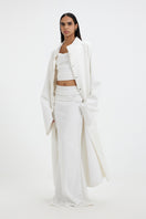 Deme By Gabriella Frances full co-ord set featuring a stylish matching top and pants in a modern, versatile design.
