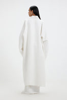 Deme By Gabriella Frances full co-ord set featuring a stylish top and matching pants in a modern design.