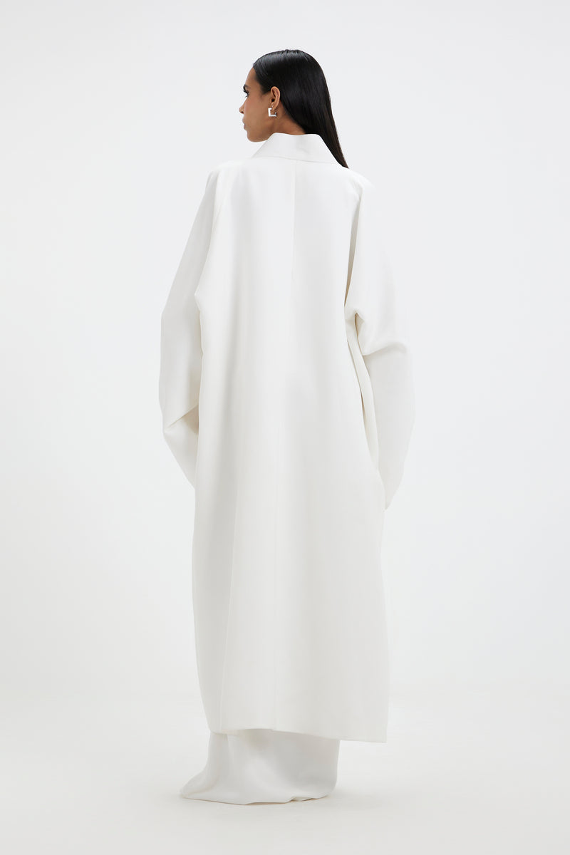 Deme By Gabriella Frances full co-ord set featuring a stylish top and matching pants in a modern design.