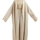 Deme By Gabriella Selene loose fit co-ord set featuring a stylish top and matching pants in a comfortable, relaxed fit.