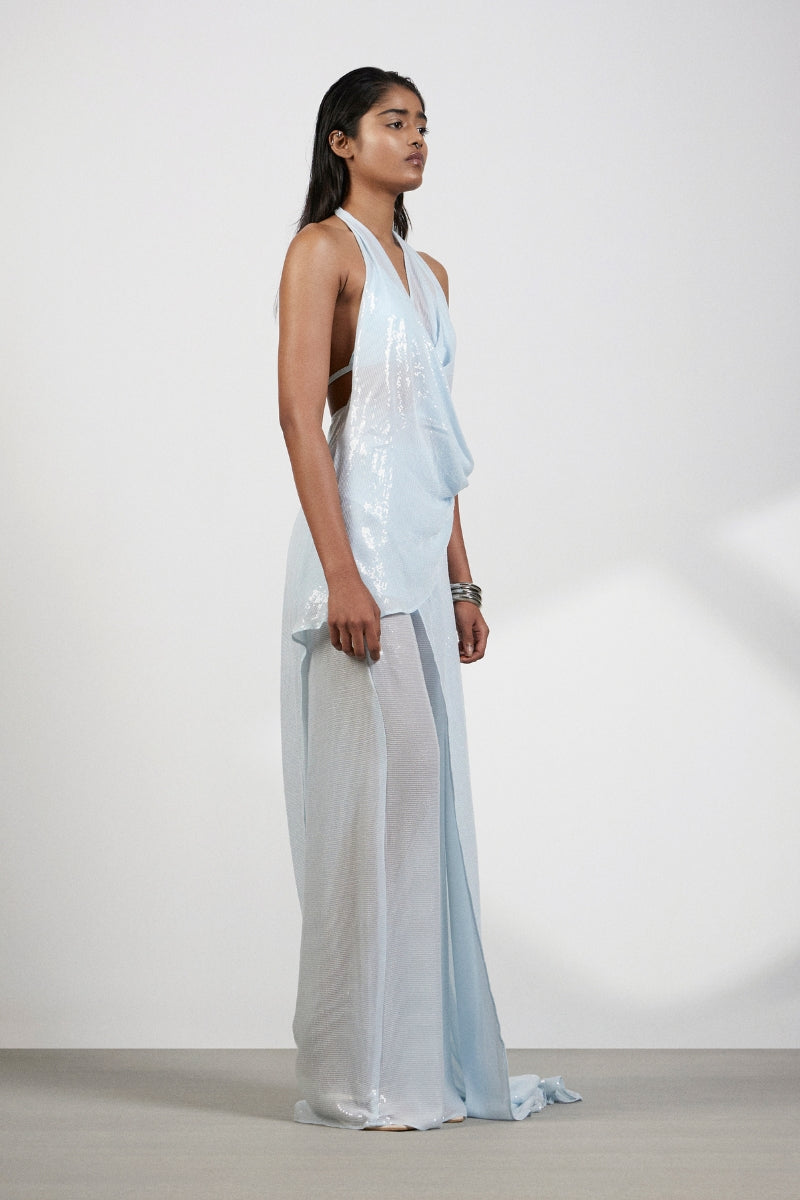 Deme By Gabriella Seraphina co-ords top and pants set, stylish matching outfit with a comfortable fit, in a trendy design.