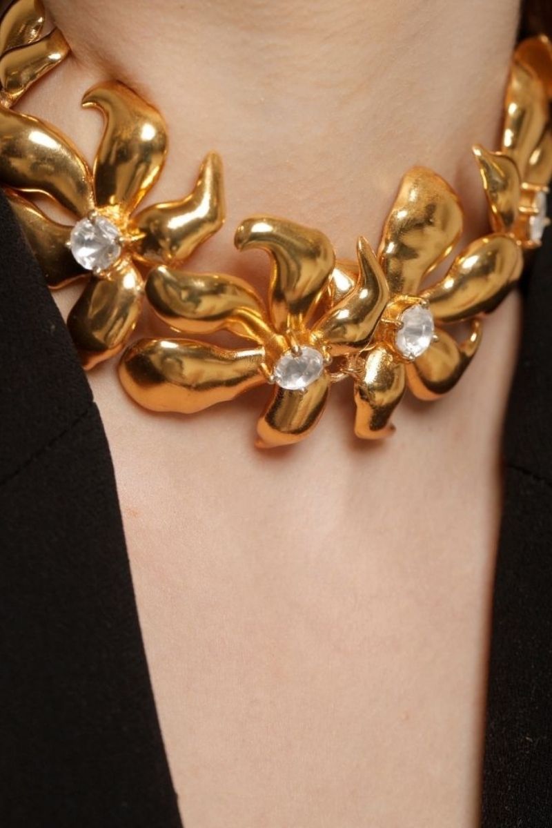 FIONA CHOKER - CULT MIA